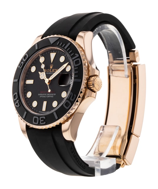 Rolex Yacht-Master 268655 Image 2